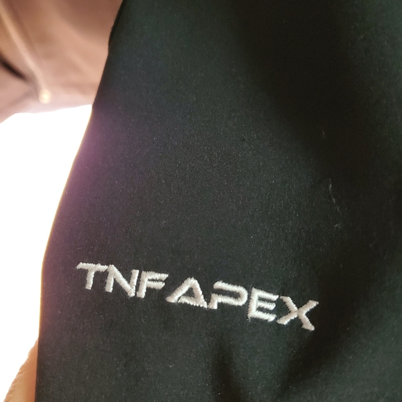 The North Face Jacket Apex - Picture 3 of 5